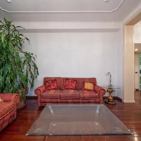 Apartamento I Host - Cuoco 8 *