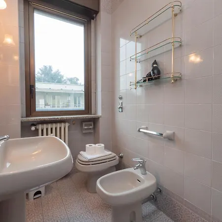 Apartamento I Host - Cuoco 8