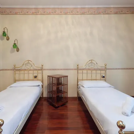 Apartamento I Host - Cuoco 8