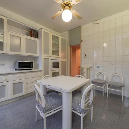 Apartamento I Host - Cuoco 8 Milán