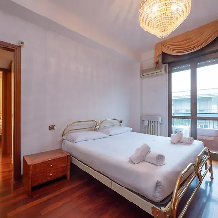 Apartamento I Host - Cuoco 8 Milán