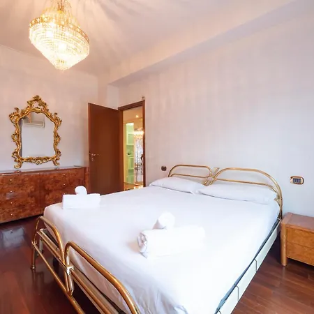 I Host - Cuoco 8 Apartamento