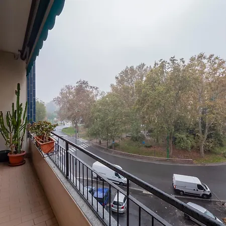 Apartamento I Host - Cuoco 8