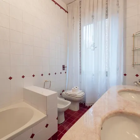 I Host - Cuoco 8 Apartamento *