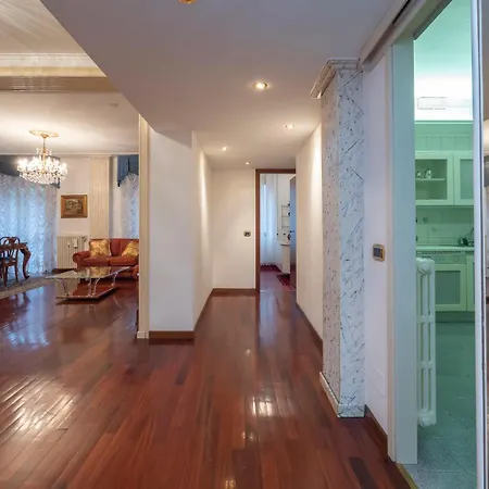 Apartamento I Host - Cuoco 8 *