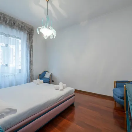 I Host - Cuoco 8 Apartamento Milán