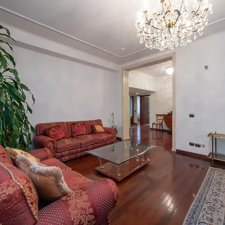 I Host - Cuoco 8 Apartamento