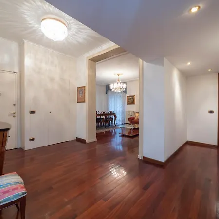Apartamento I Host - Cuoco 8