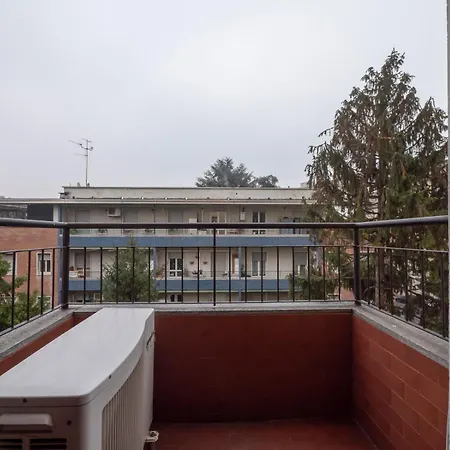 Apartamento I Host - Cuoco 8 Milán