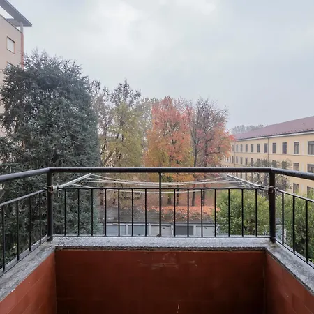 Apartamento I Host - Cuoco 8