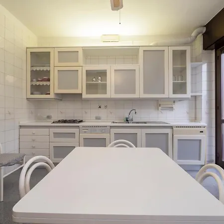 I Host - Cuoco 8 Apartamento *