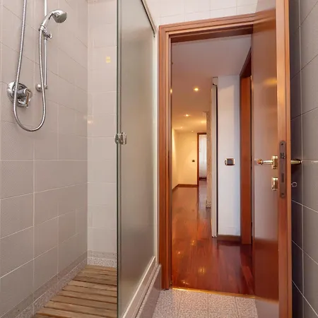Apartamento I Host - Cuoco 8 *