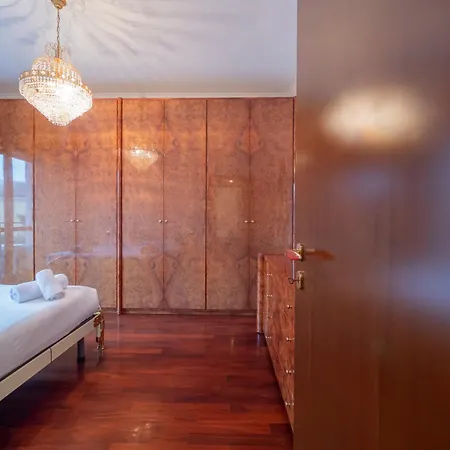 Apartamento I Host - Cuoco 8 Milán