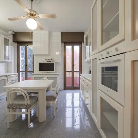 Apartamento I Host - Cuoco 8