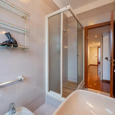 Apartamento I Host - Cuoco 8 *