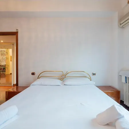 Apartamento I Host - Cuoco 8