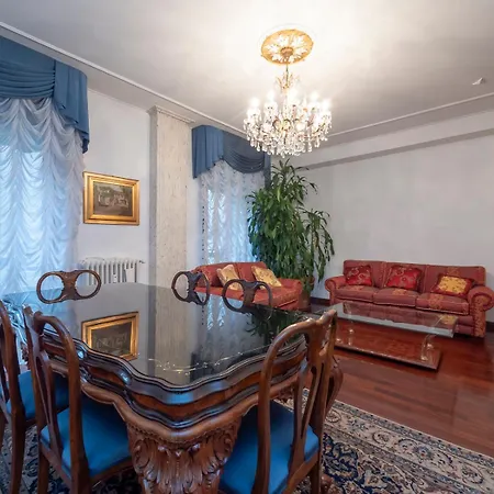 I Host - Cuoco 8 Apartamento *