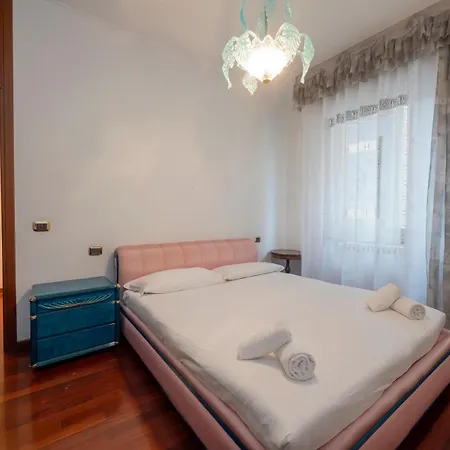 Apartamento I Host - Cuoco 8