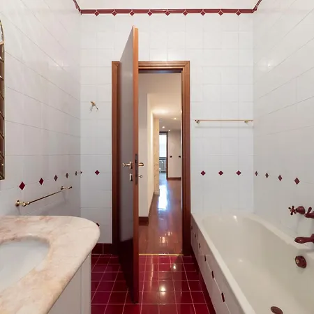 Apartamento I Host - Cuoco 8