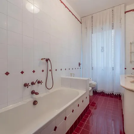 I Host - Cuoco 8 Apartamento *