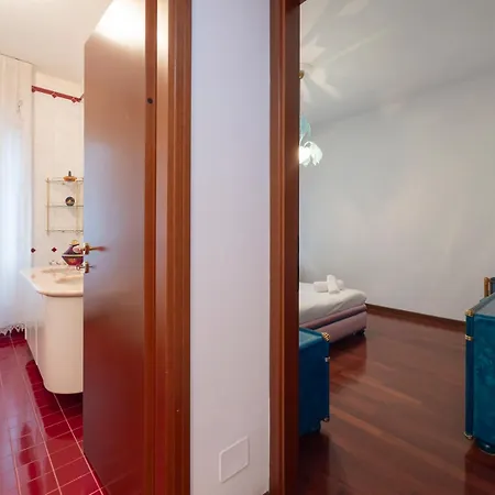 Appartement I Host - Cuoco 8 *