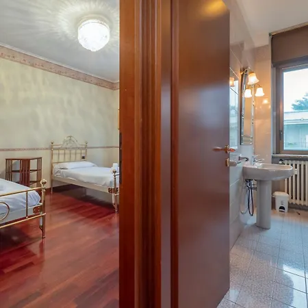 Appartement I Host - Cuoco 8 *