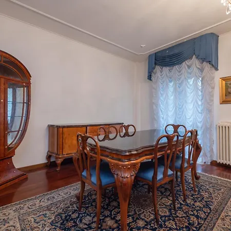 I Host - Cuoco 8 Appartement *